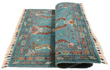 Ziegler Rug | 116 x 80 cm
