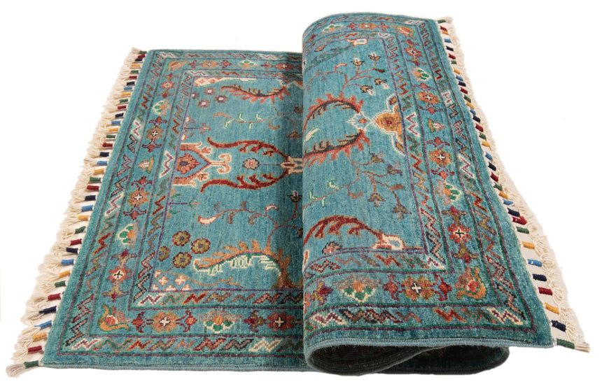 Ziegler Rug | 116 x 80 cm