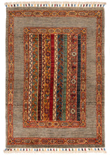 Ziegler Rug | 117 x 83 cm