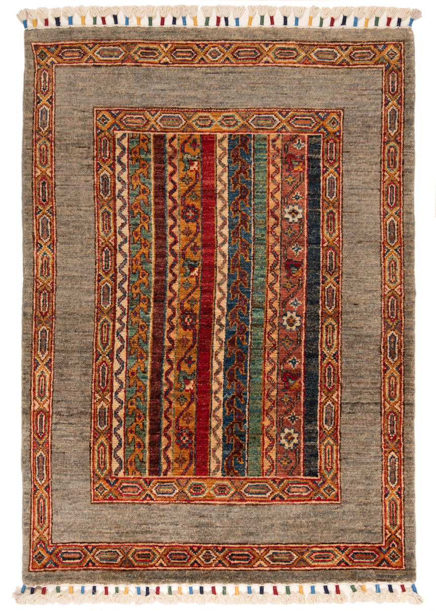 Ziegler Rug | 117 x 83 cm