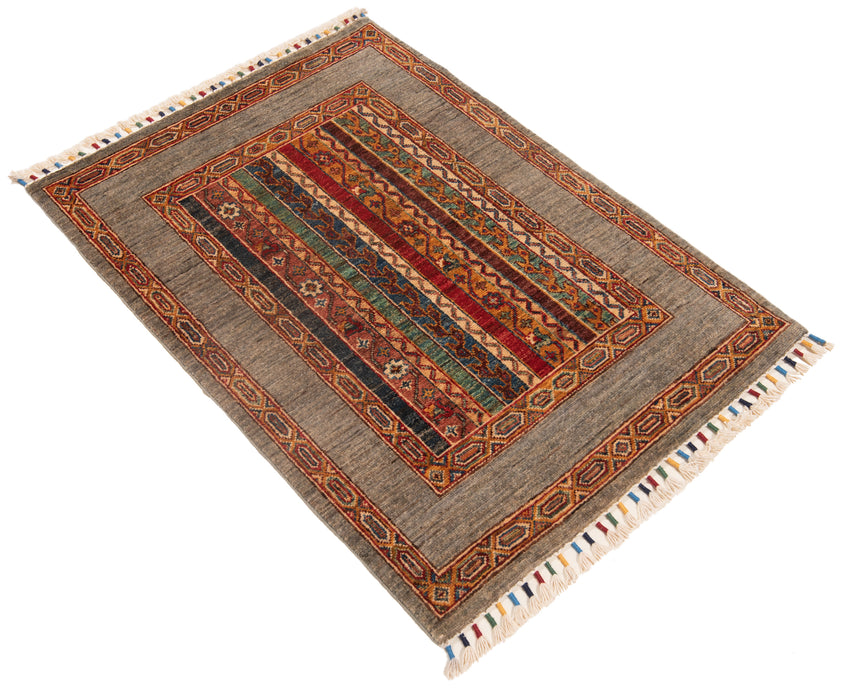 Ziegler Rug | 117 x 83 cm