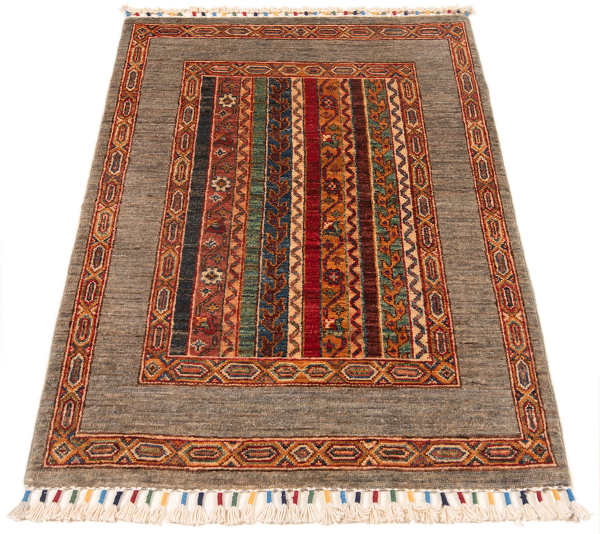 Ziegler Rug | 117 x 83 cm