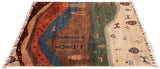 Ziegler Rug | 126 x 88 cm