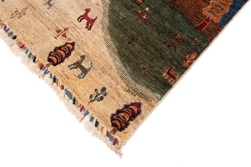 Ziegler Rug | 126 x 88 cm