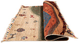 Ziegler Rug | 126 x 88 cm