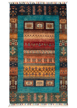 Ziegler Rug | 137 x 79 cm