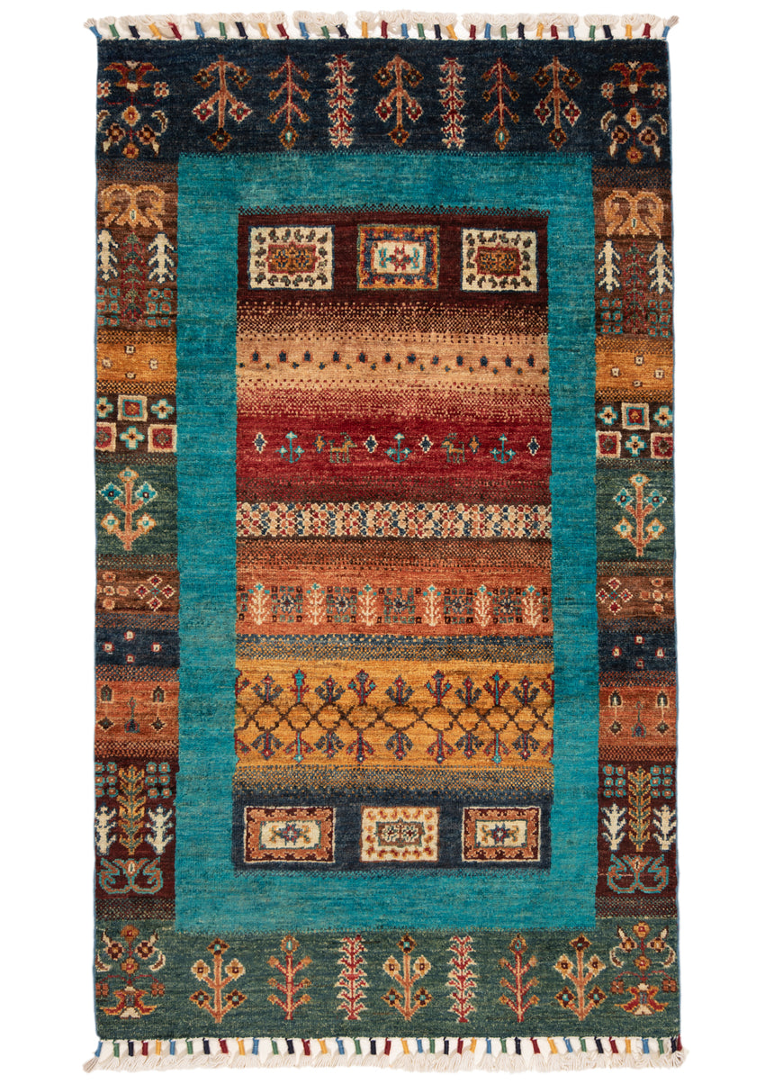 Ziegler Rug | 137 x 79 cm