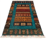 Ziegler Rug | 137 x 79 cm