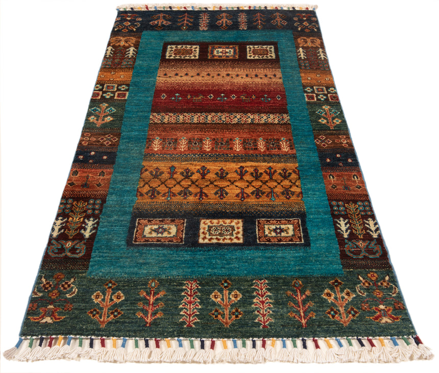 Ziegler Rug | 137 x 79 cm