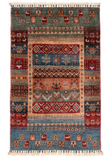 Ziegler Rug | 126 x 80 cm