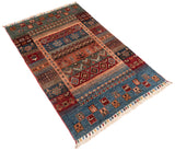 Ziegler Rug | 126 x 80 cm
