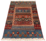 Ziegler Rug | 126 x 80 cm