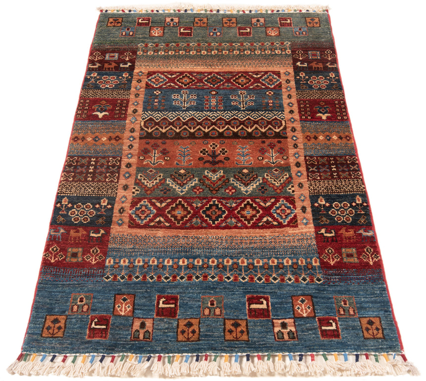 Ziegler Rug | 126 x 80 cm