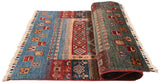 Ziegler Rug | 126 x 80 cm