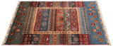 Ziegler Rug | 126 x 80 cm