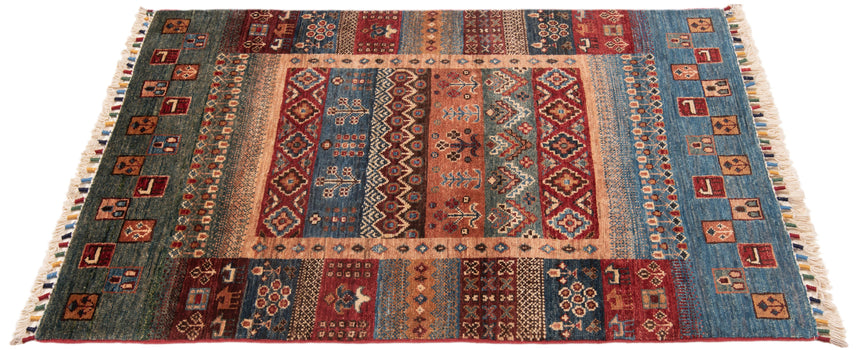 Ziegler Rug | 126 x 80 cm
