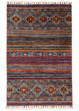 Ziegler Rug | 125 x 80 cm