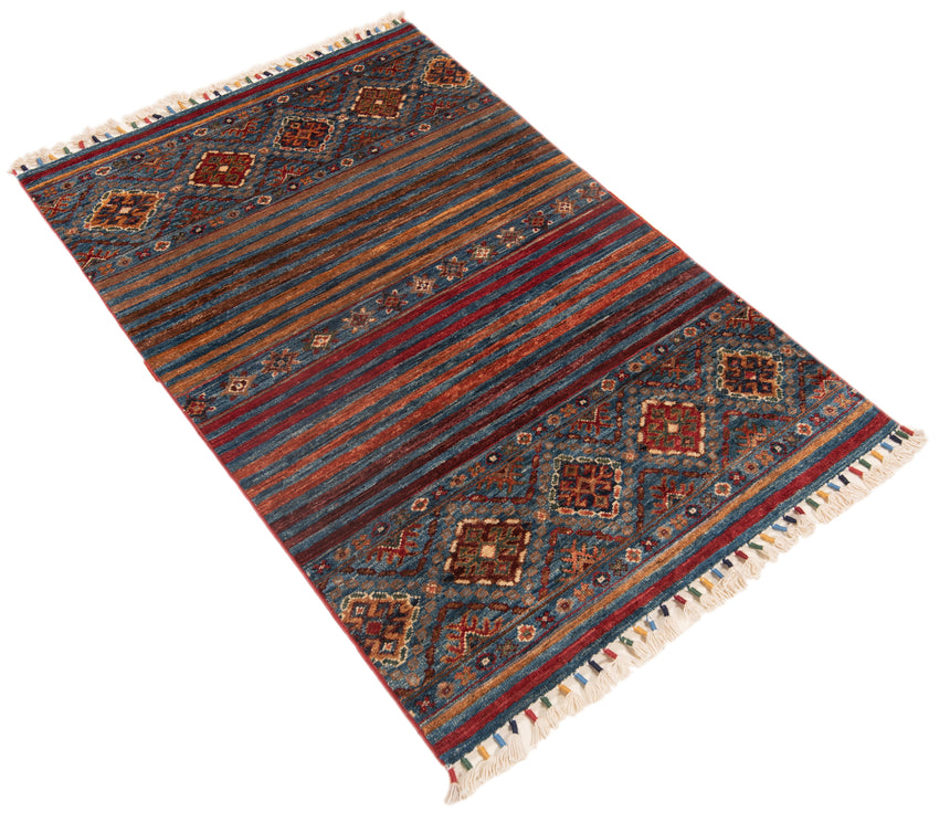 Ziegler Rug | 125 x 80 cm