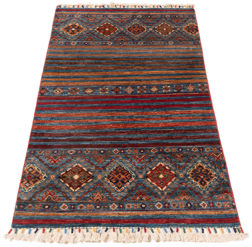 Ziegler Rug | 125 x 80 cm