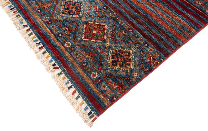 Ziegler Rug | 125 x 80 cm