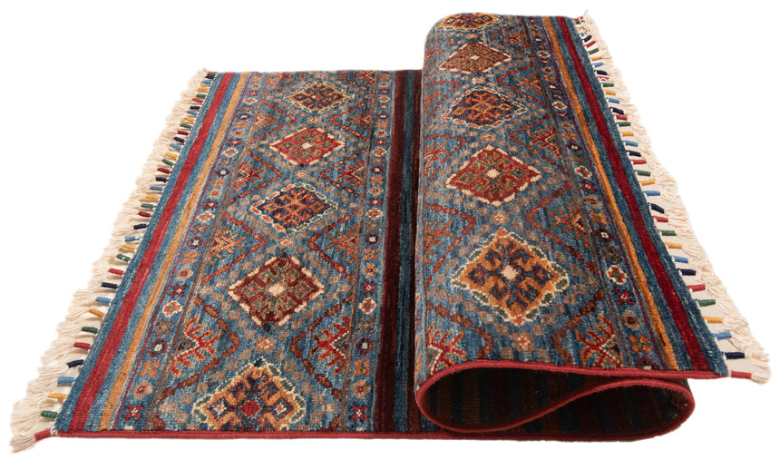 Ziegler Rug | 125 x 80 cm