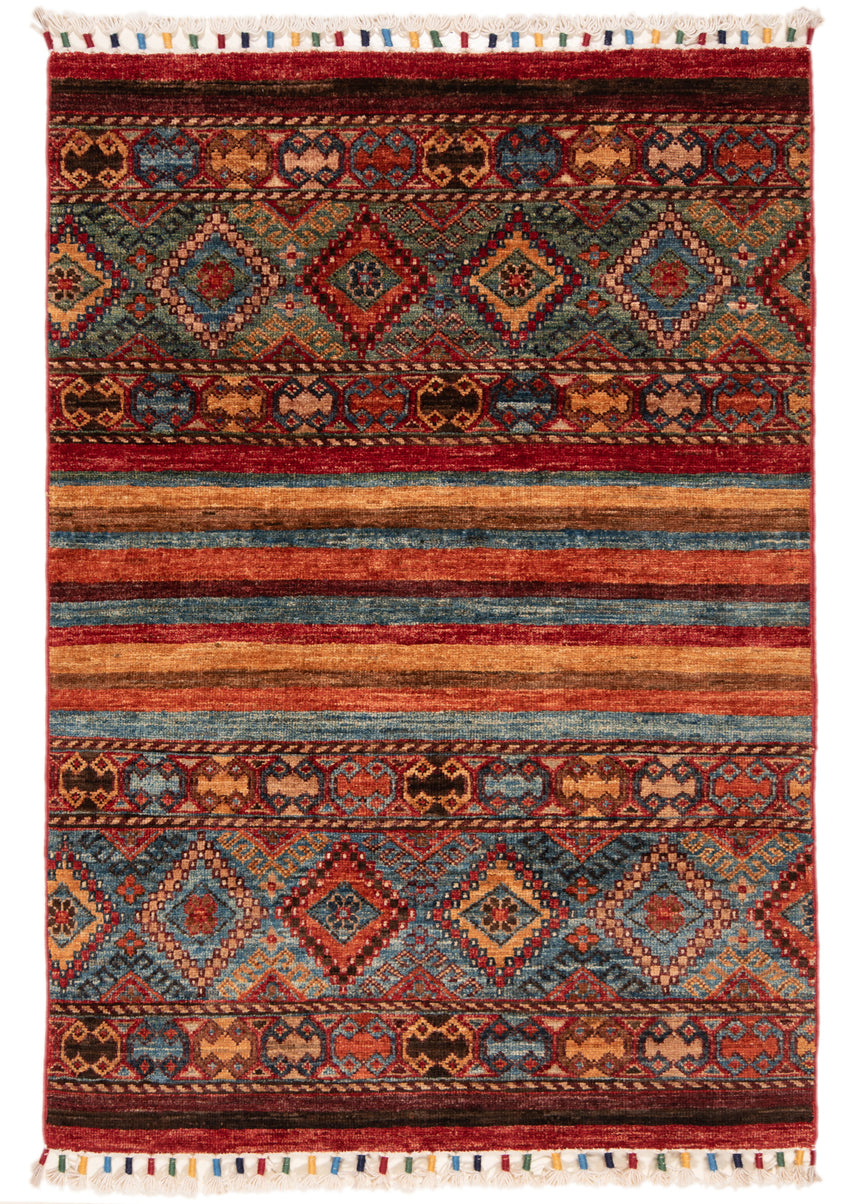 Ziegler Rug | 119 x 82 cm