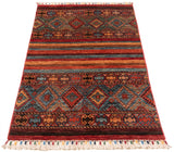 Ziegler Rug | 119 x 82 cm