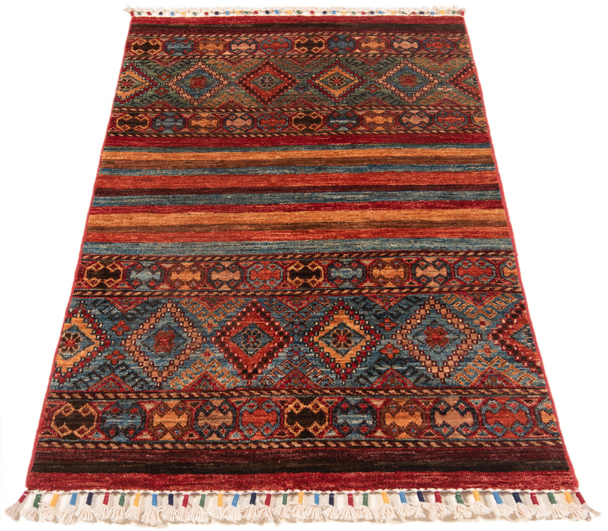 Ziegler Rug | 119 x 82 cm