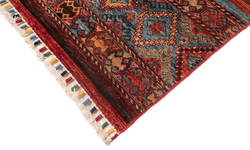 Ziegler Rug | 119 x 82 cm