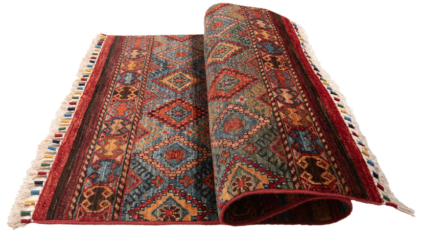 Ziegler Rug | 119 x 82 cm