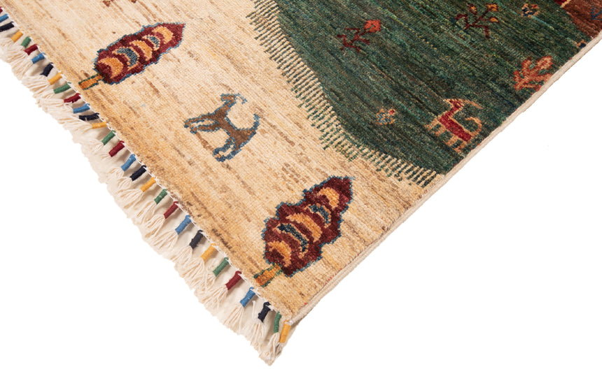 Ziegler Rug | 128 x 89 cm