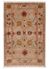 Ziegler Rug | 158 x 104 cm