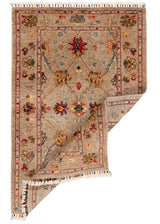 Ziegler Rug | 158 x 104 cm
