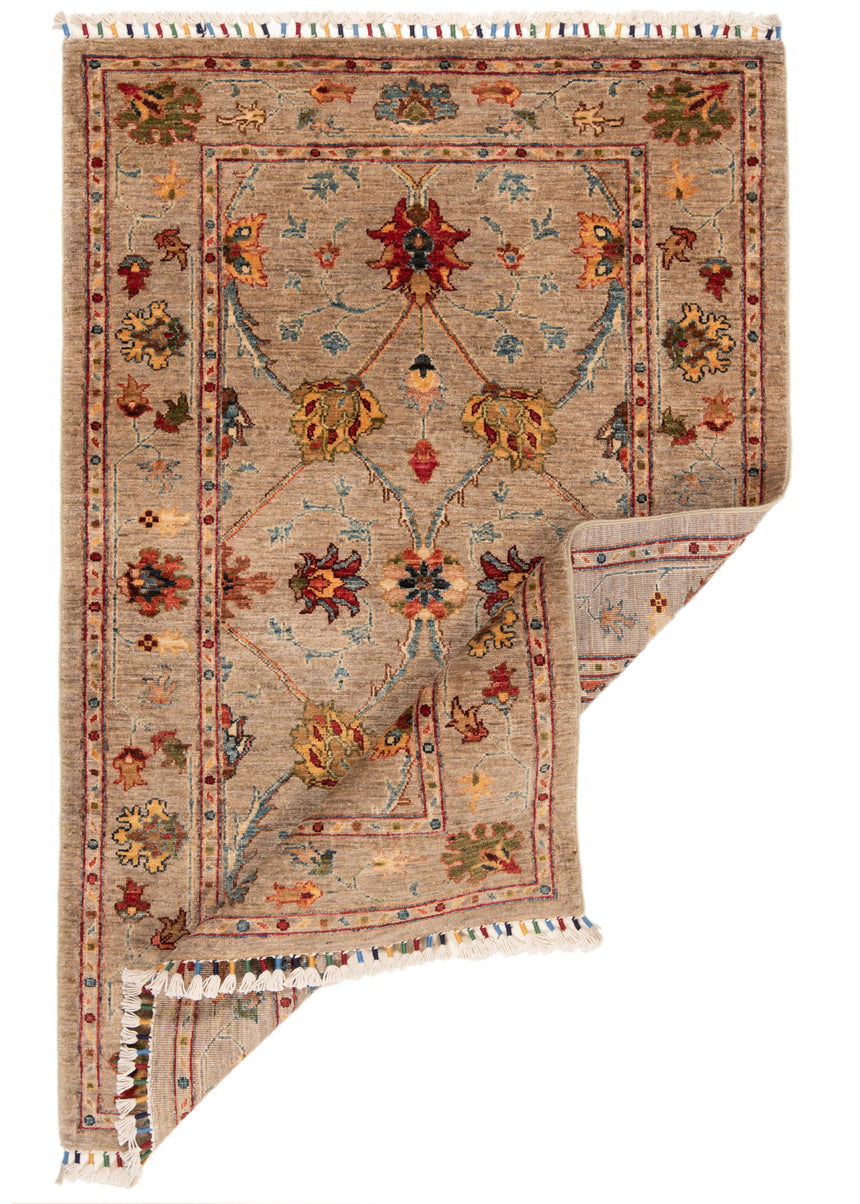 Ziegler Rug | 158 x 104 cm