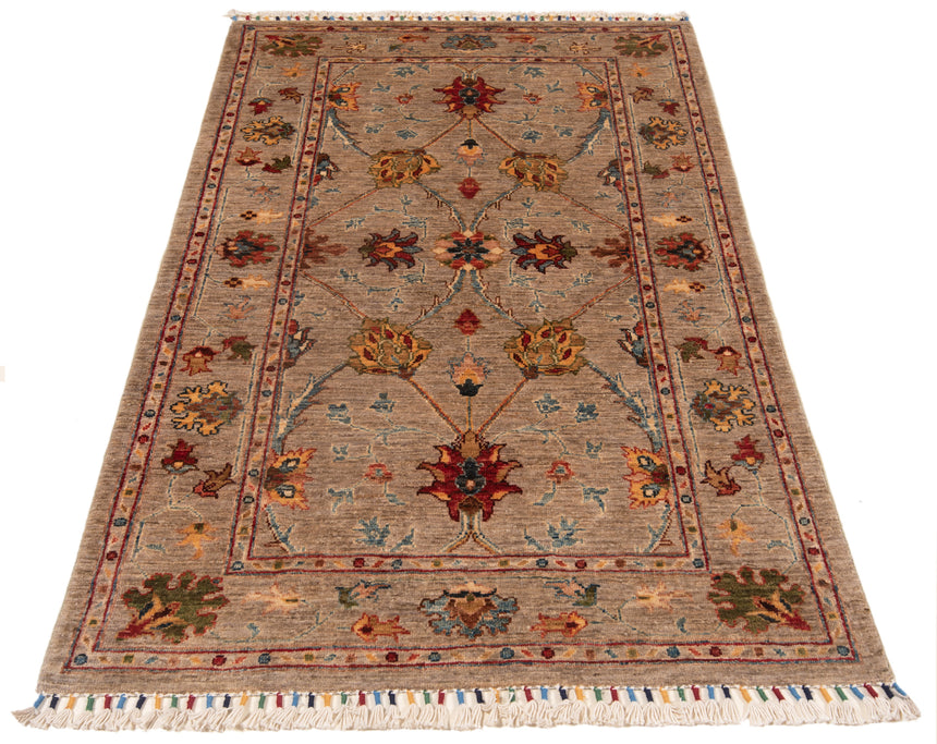 Ziegler Rug | 158 x 104 cm