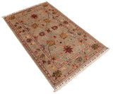 Ziegler Rug | 158 x 104 cm