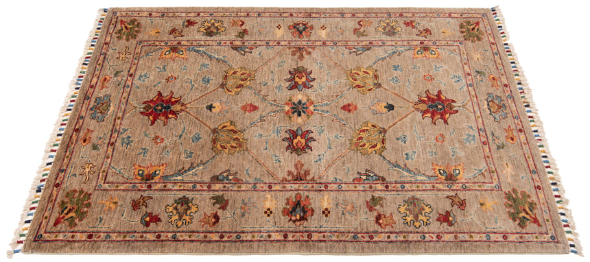 Ziegler Rug | 158 x 104 cm