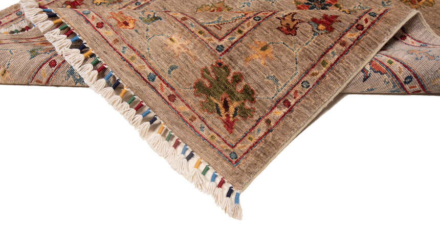 Ziegler Rug | 158 x 104 cm