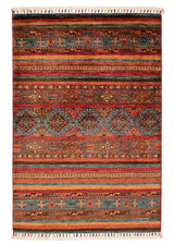 Ziegler Rug | 151 x 104 cm