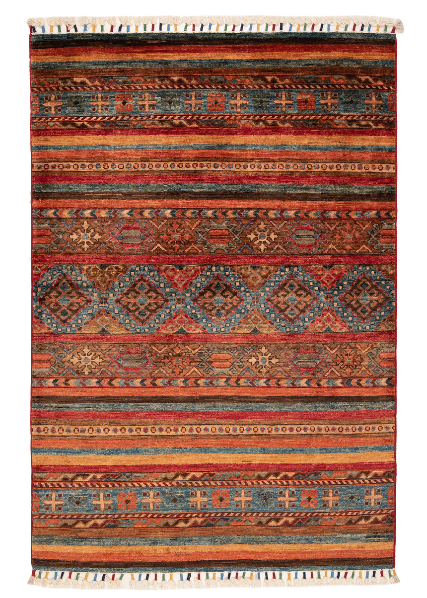 Ziegler Rug | 151 x 104 cm