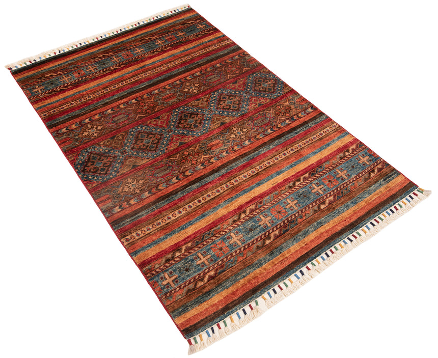 Ziegler Rug | 151 x 104 cm