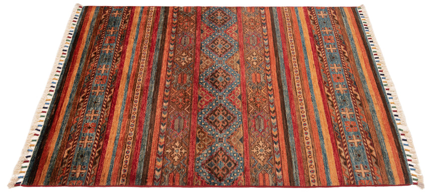 Ziegler Rug | 151 x 104 cm
