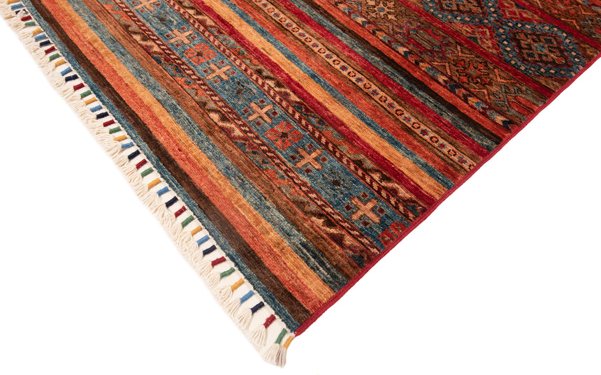 Ziegler Rug | 151 x 104 cm