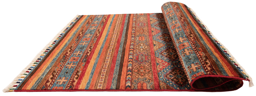Ziegler Rug | 151 x 104 cm
