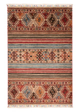 Ziegler Rug | 160 x 106 cm