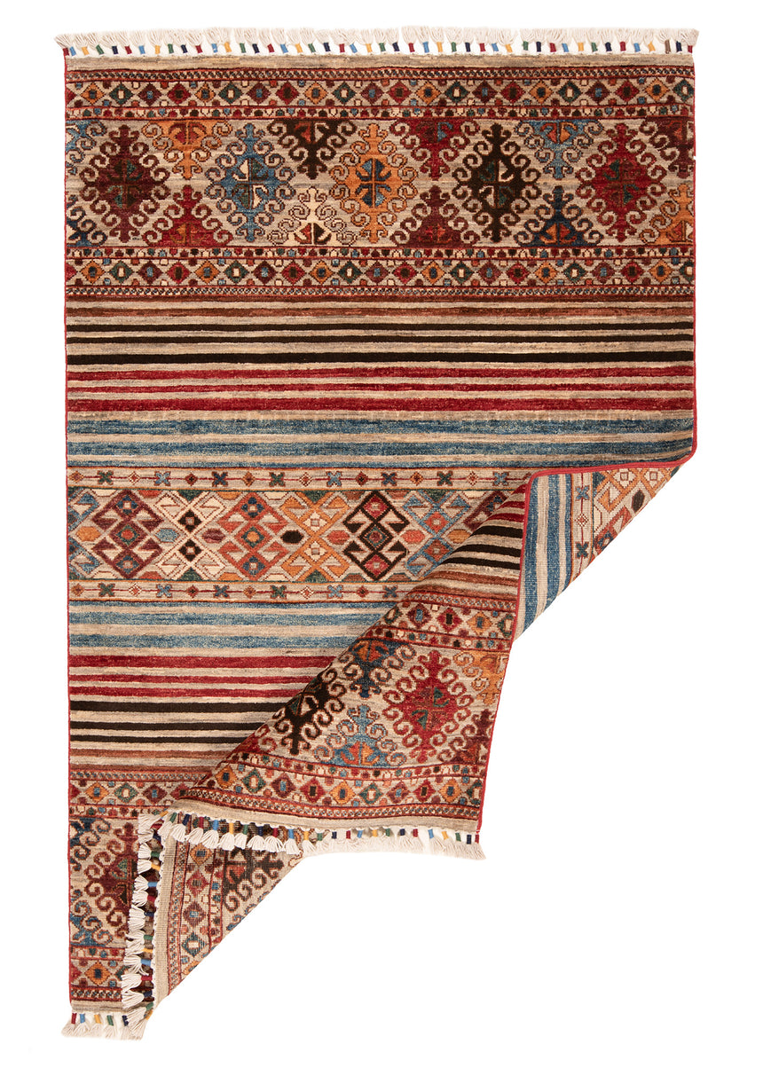 Ziegler Rug | 160 x 106 cm