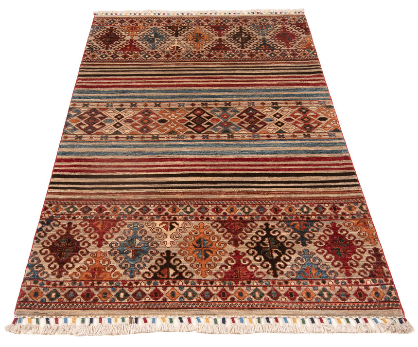 Ziegler Rug | 160 x 106 cm