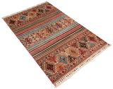 Ziegler Rug | 160 x 106 cm