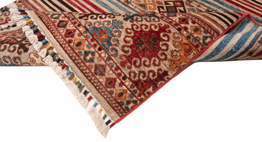 Ziegler Rug | 160 x 106 cm