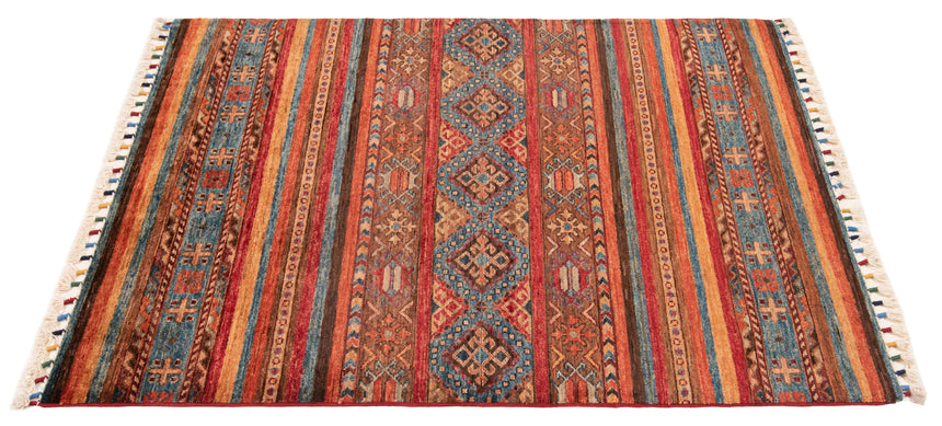 Ziegler Rug | 148 x 102 cm